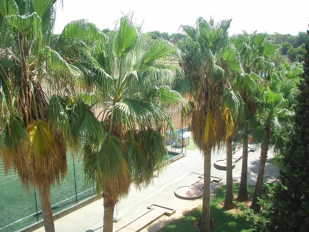 Hotel Don Miguel Playa Playa de Palma