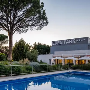 Отель Eden Park By Brava ****