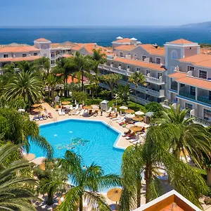 Riu Garoe 4*, Puerto de la Cruz (Tenerife) Spain