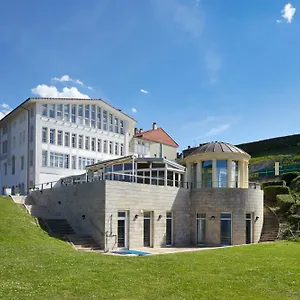 Отель & Talasoterapia Zelai 