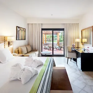 Курортный комплекс Barcelo ****